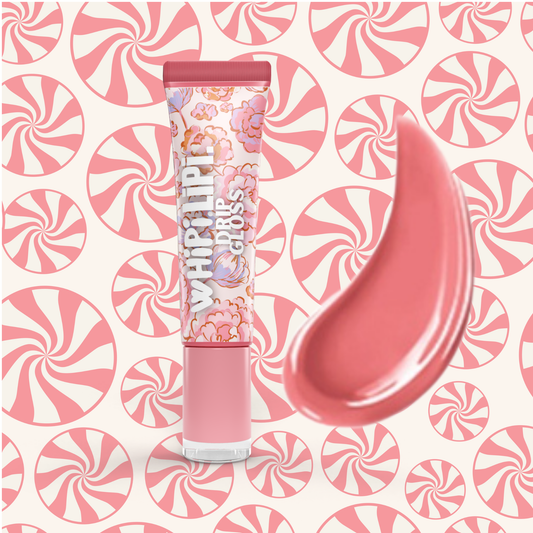 wHiPi. LiPi. Drip Gloss – Barely Behaving