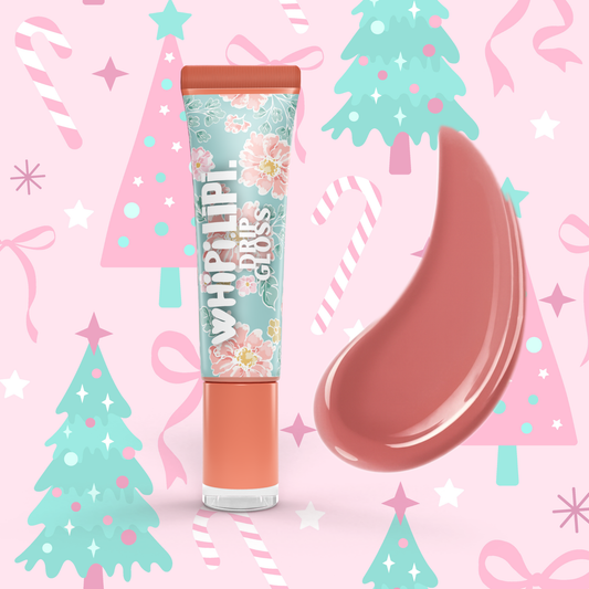 wHiPi. LiPi. Drip Gloss- Sweet-ish