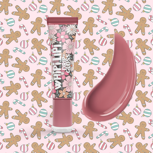 wHiPi. LiPi. Drip Gloss- Not Sorry