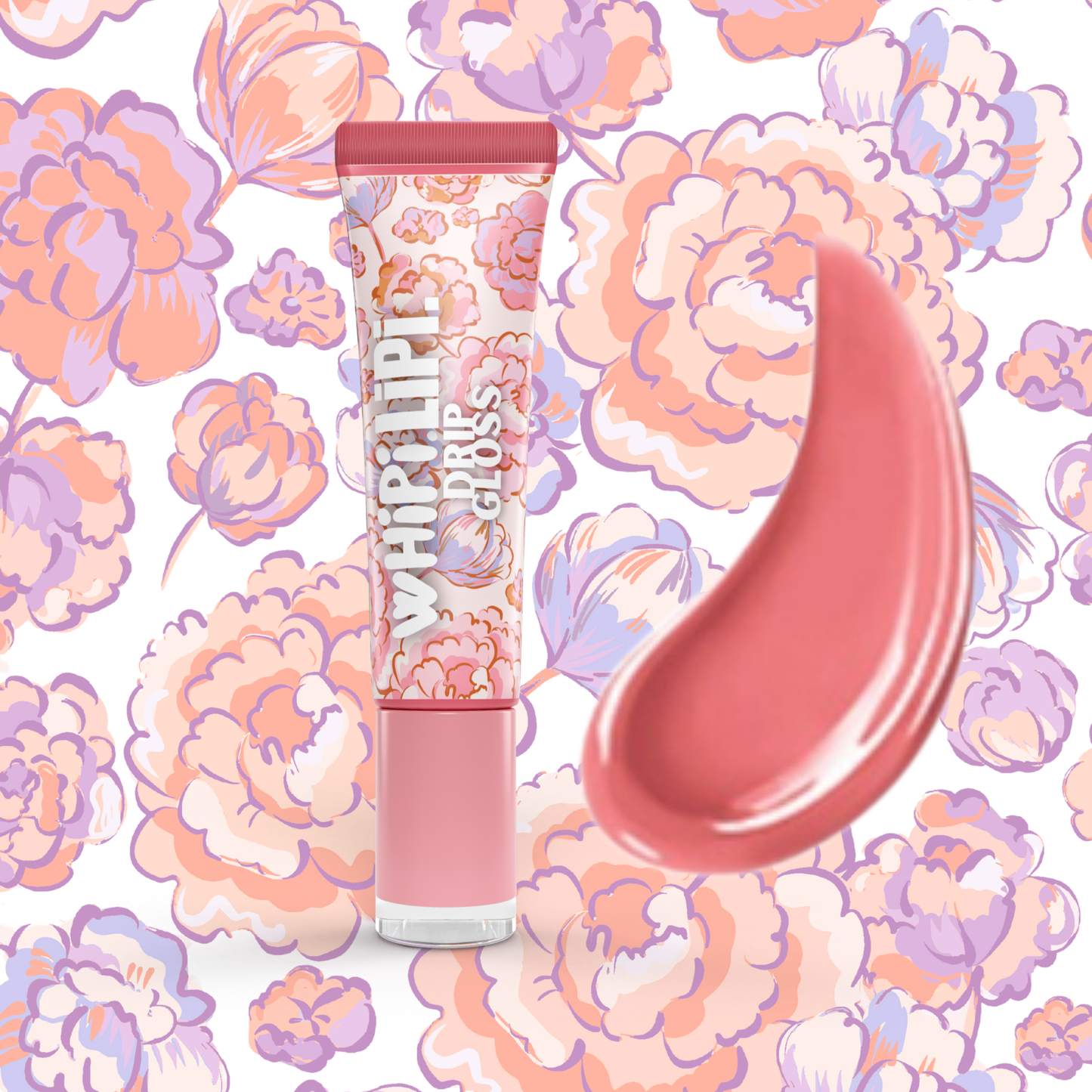 wHiPi. LiPi. Drip Gloss – Barely Behaving