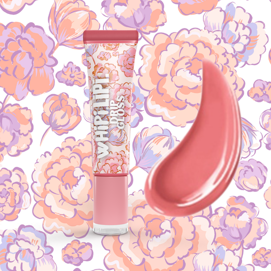 wHiPi. LiPi. Drip Gloss – Barely Behaving