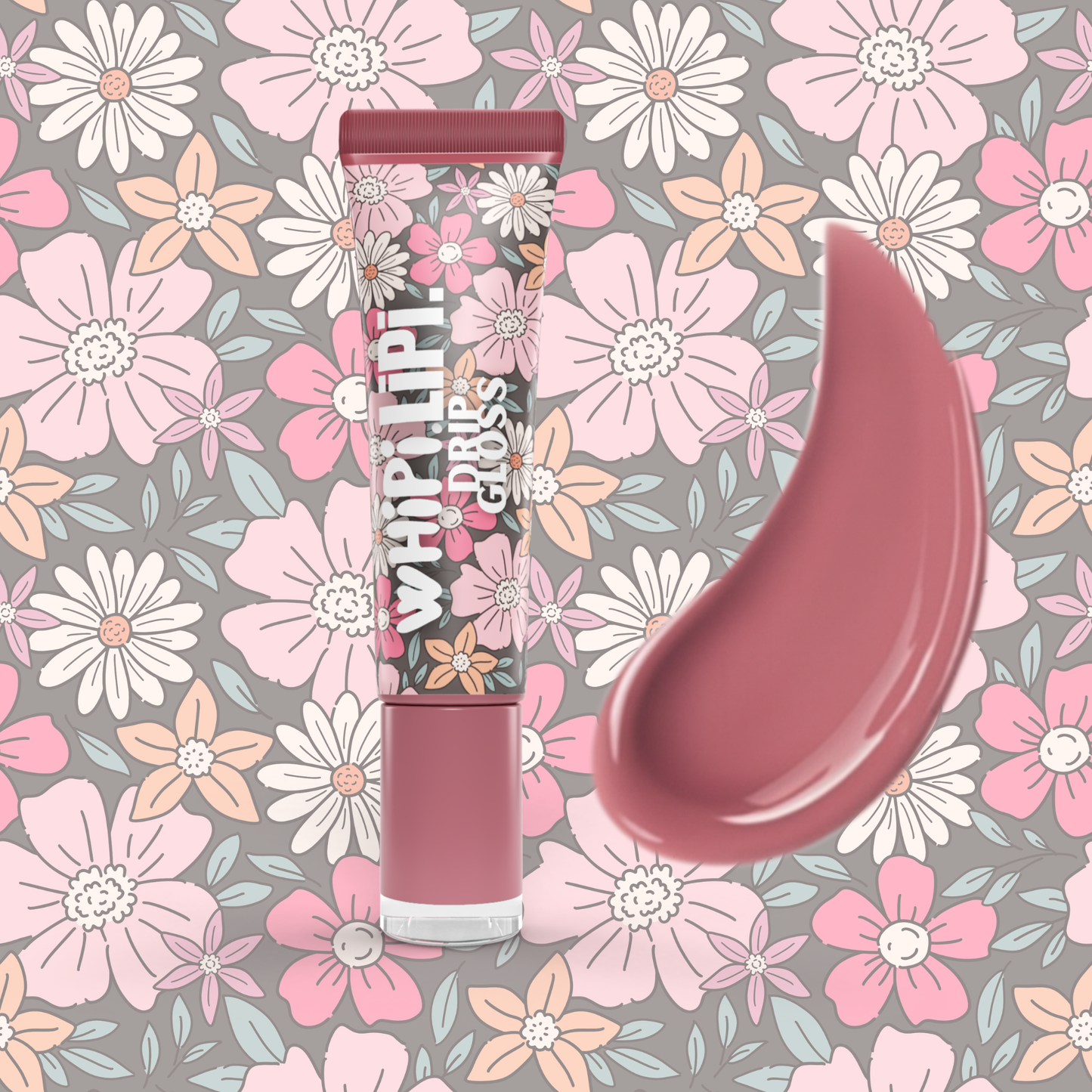 wHiPi. LiPi. Drip Gloss- Not Sorry