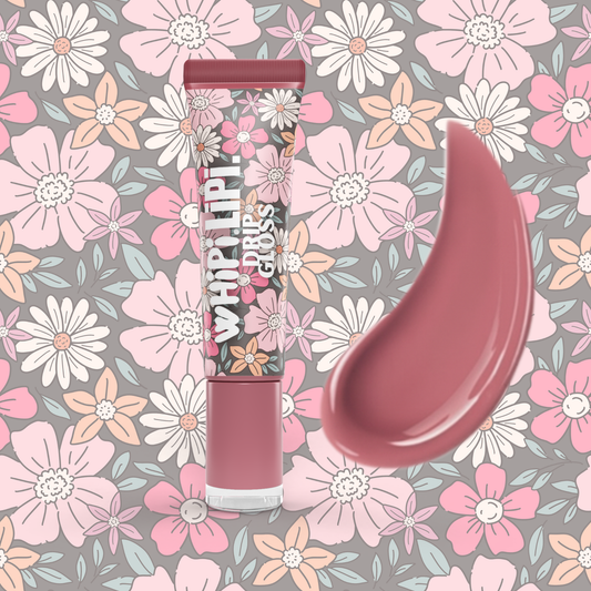 wHiPi. LiPi. Drip Gloss- Not Sorry