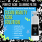 Clearing Filter – Your Daily Pore-Perfecting Acne Defense