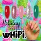 wHiPi. Gel Nails—Your Dose of Mani Magic!