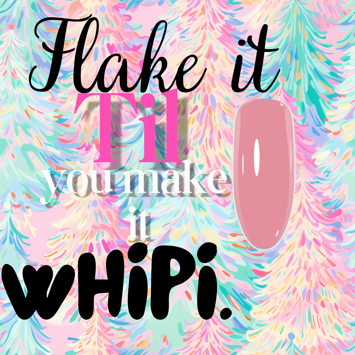 wHiPi. Gel Nails—Your Dose of Mani Magic!