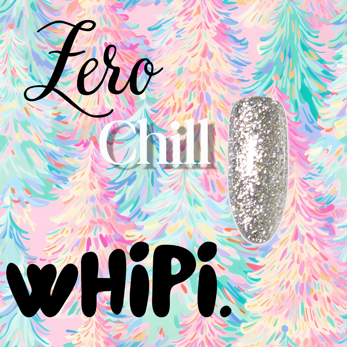 wHiPi. Gel Nails—Your Dose of Mani Magic!
