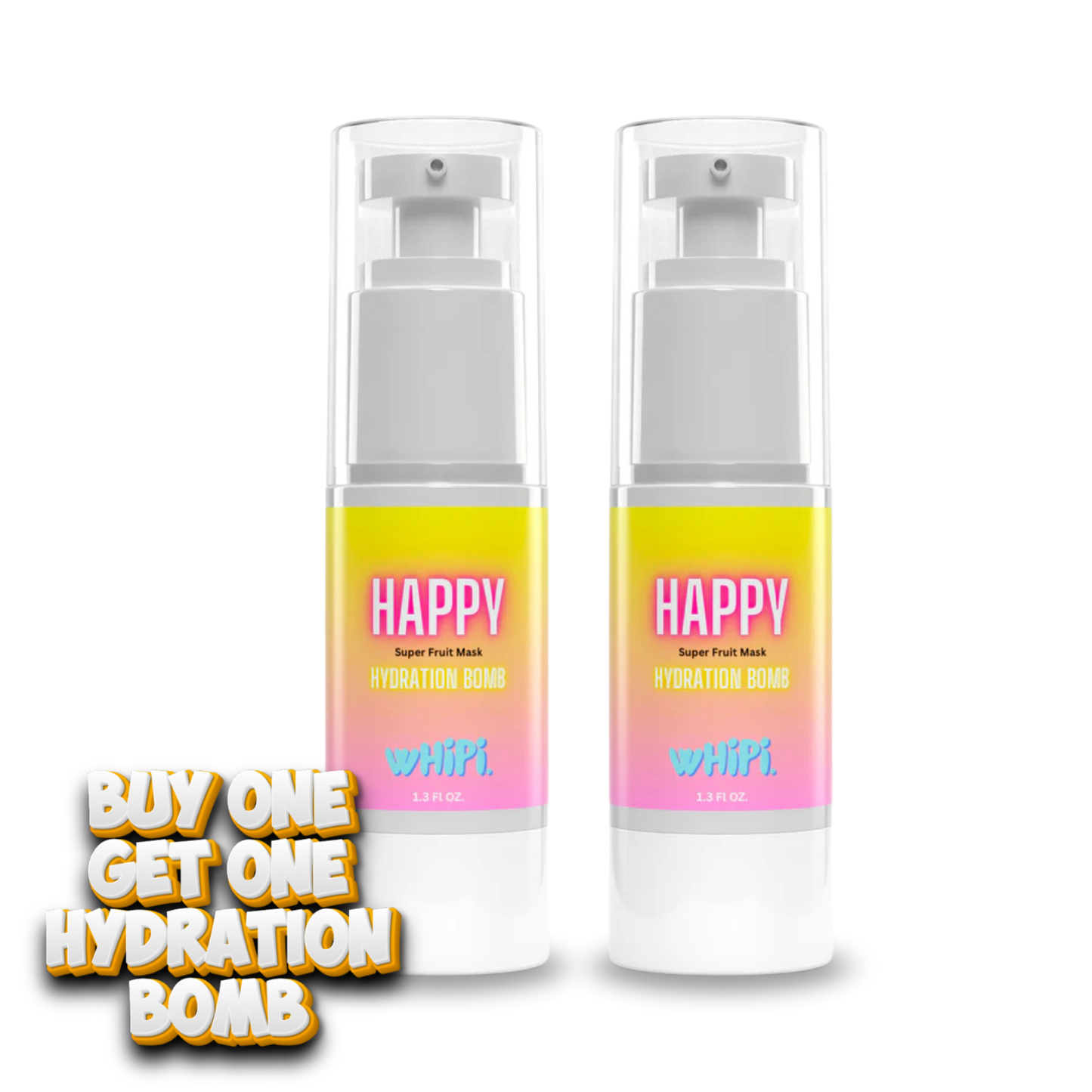 Boho Glow Ho-Ho-BOGO