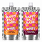 Monthly wHiPi. Beauty Bag Bundle- October