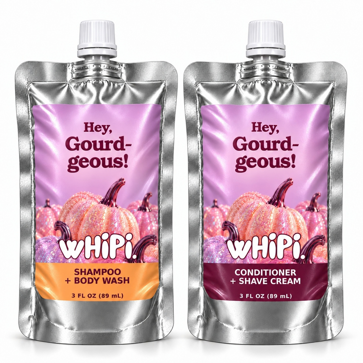 Monthly wHiPi. Beauty Bag Bundle- October
