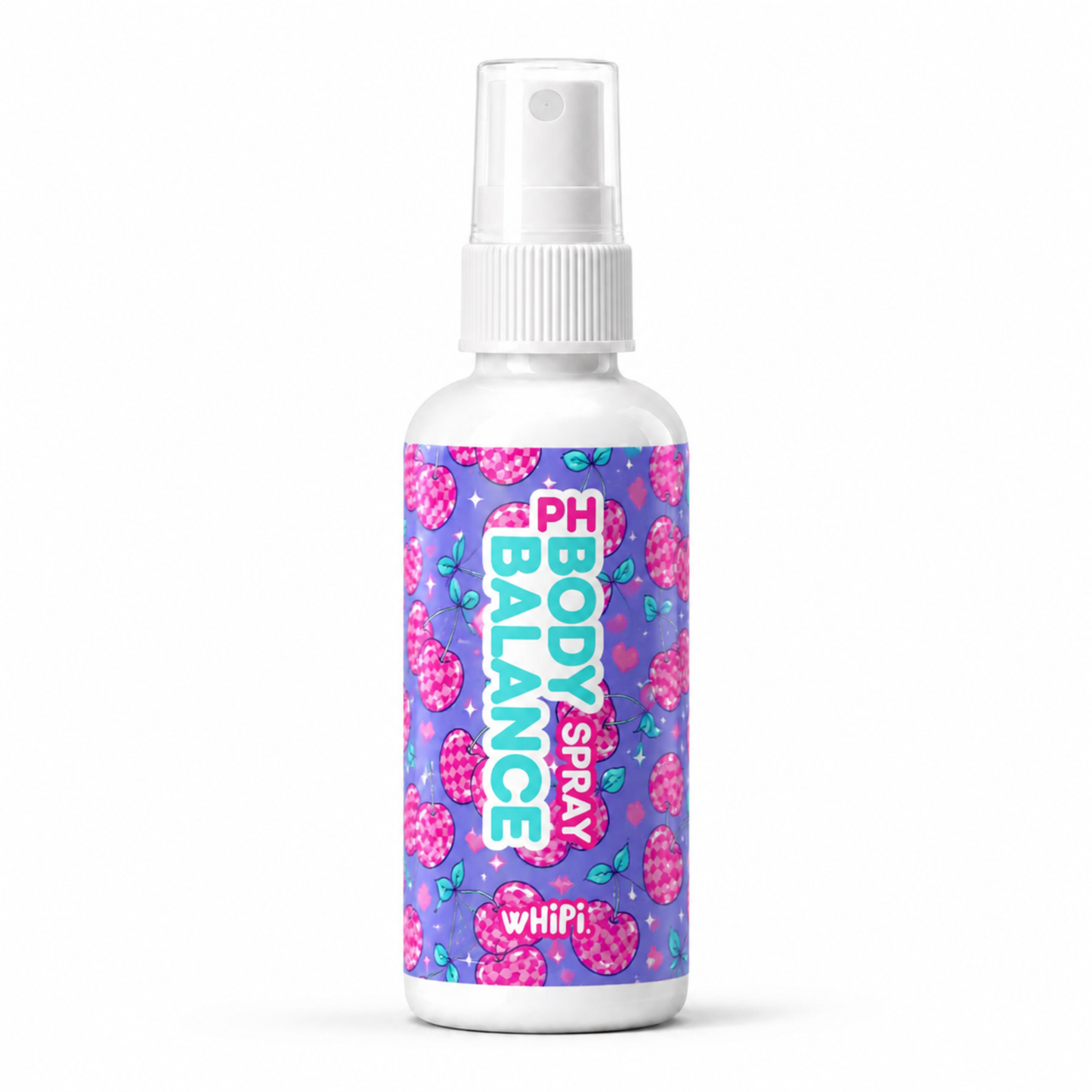 Ph Body + Hair Balance
