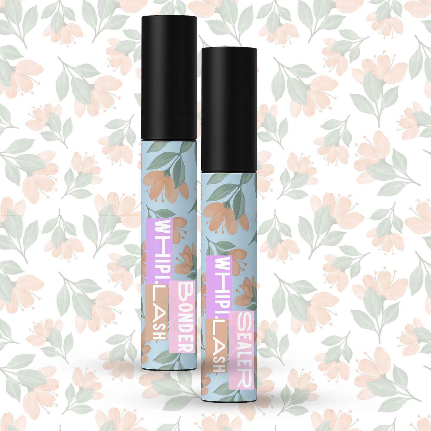 Lash Bonder + Sealer Duo Pack