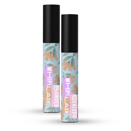 Lash Bonder + Sealer Duo Pack