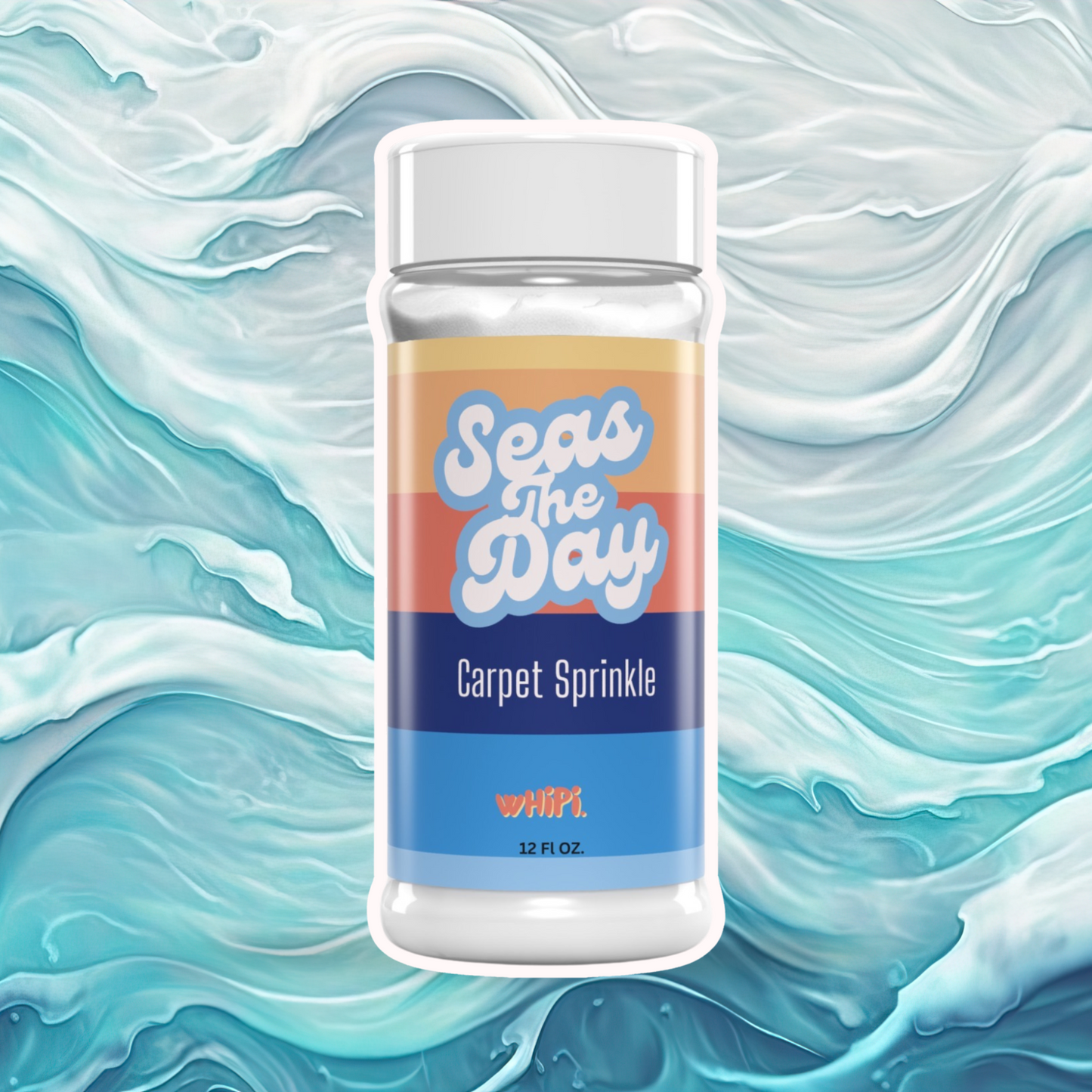 Seas The Day Carpet Sprinkle