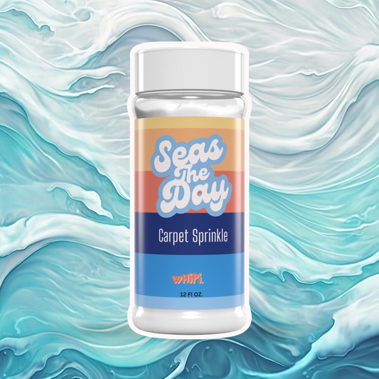 Seas The Day Carpet Sprinkle
