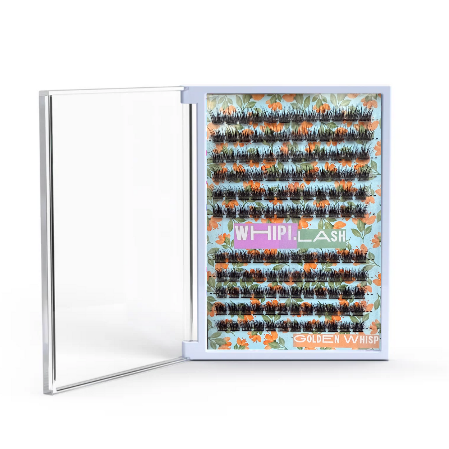 wHiPi. Lash Golden Whisp