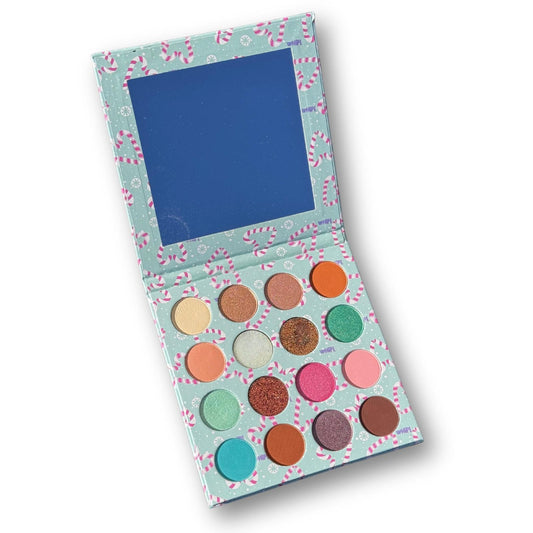 Hooked On You Eyeshadow Palette