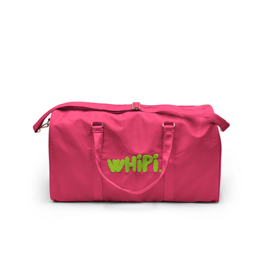wHiPi. Weekender Bag
