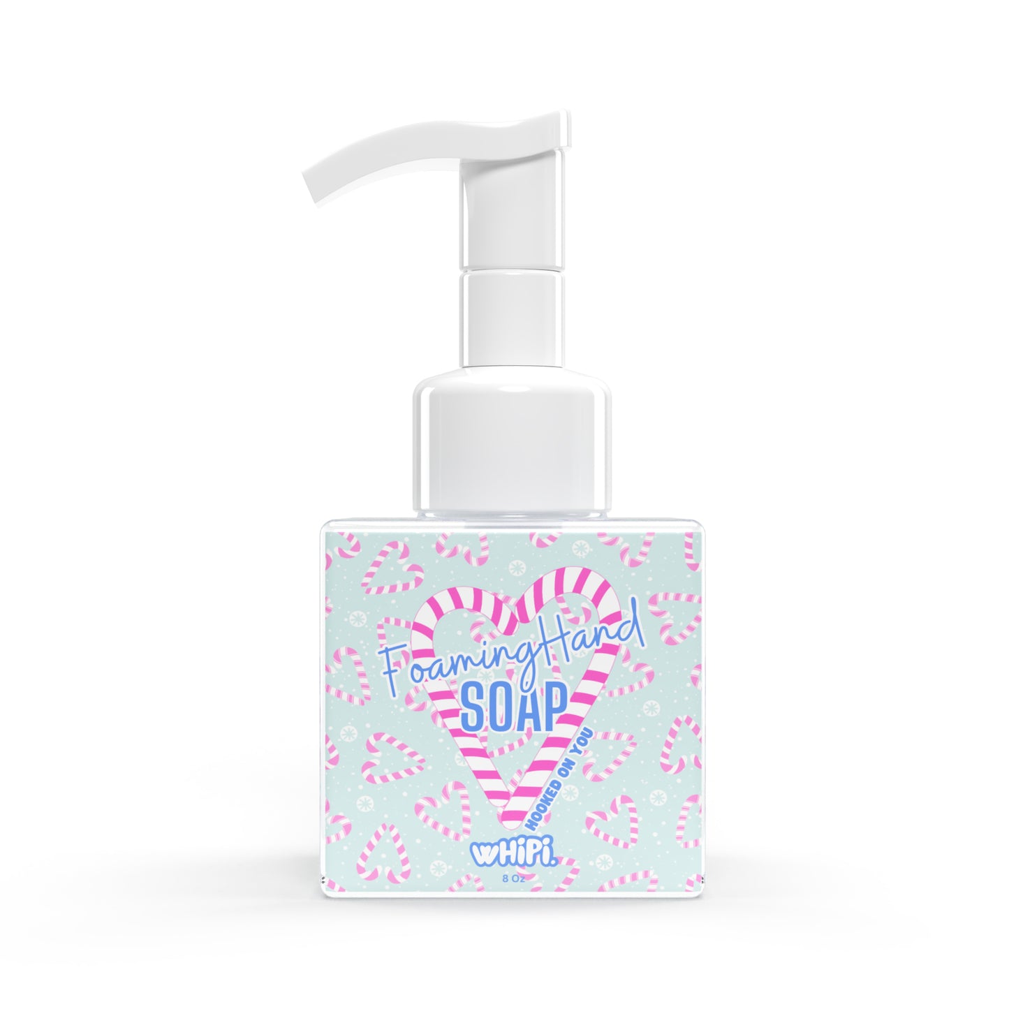 Hooked On You Hand Soap