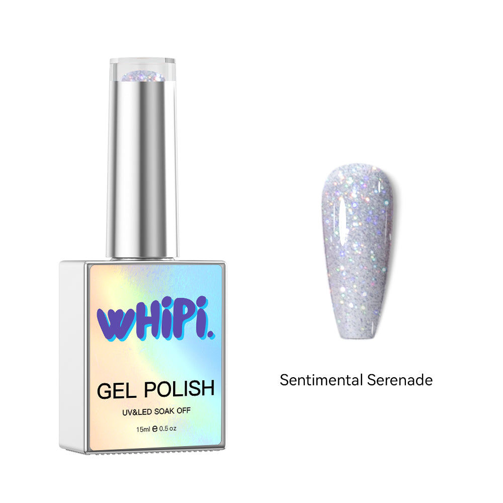 Sentimental Serenade Gel Polish