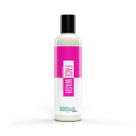 Perfect Teen Face Wash- Pink