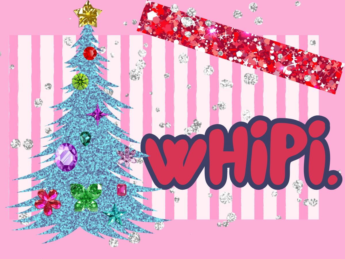 NEW wHiPi. Lash Crowned Shorties