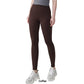 wHiPi.'s Signature Coffee Seamless High Waisted Leggings
