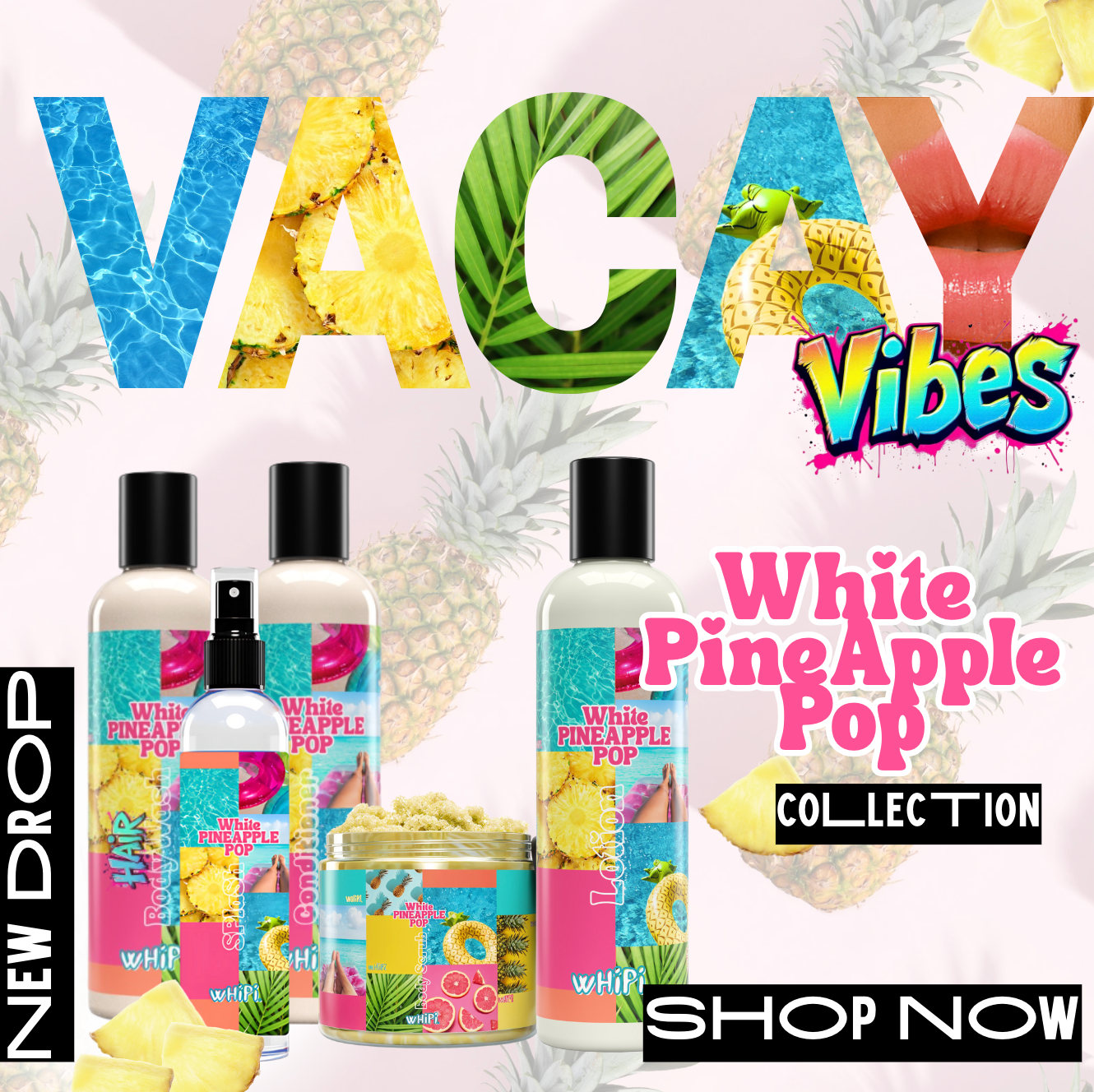 wHiPi. Gel Nails—Your Monthly Dose of Mani Magic!