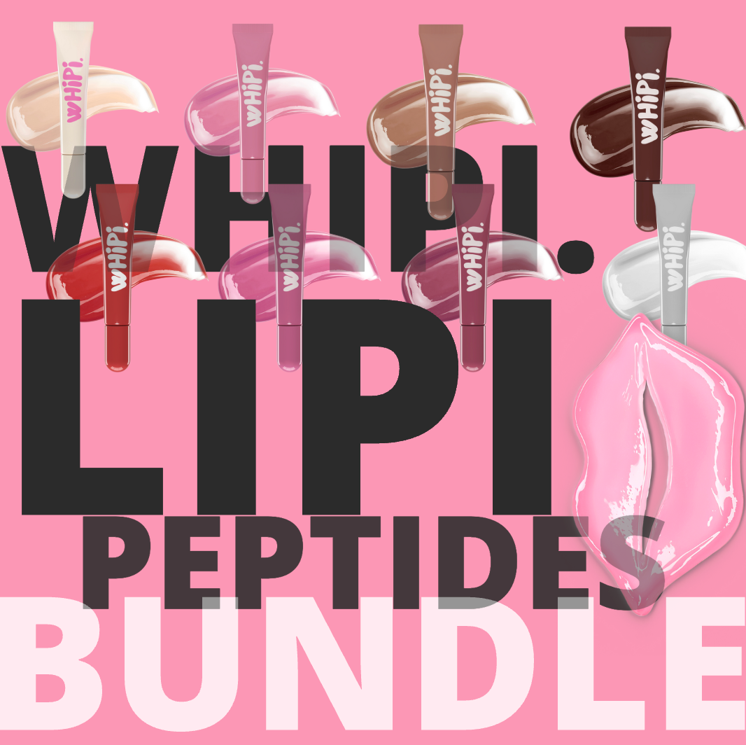 Wild Hydrate Peptide Bundle