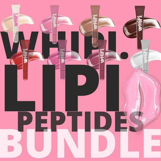 Wild Hydrate Peptide Bundle