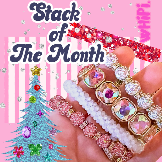 wHiPi. Stack of the Month