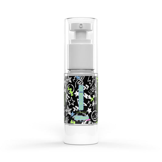 Kid's Moisturizer - Green