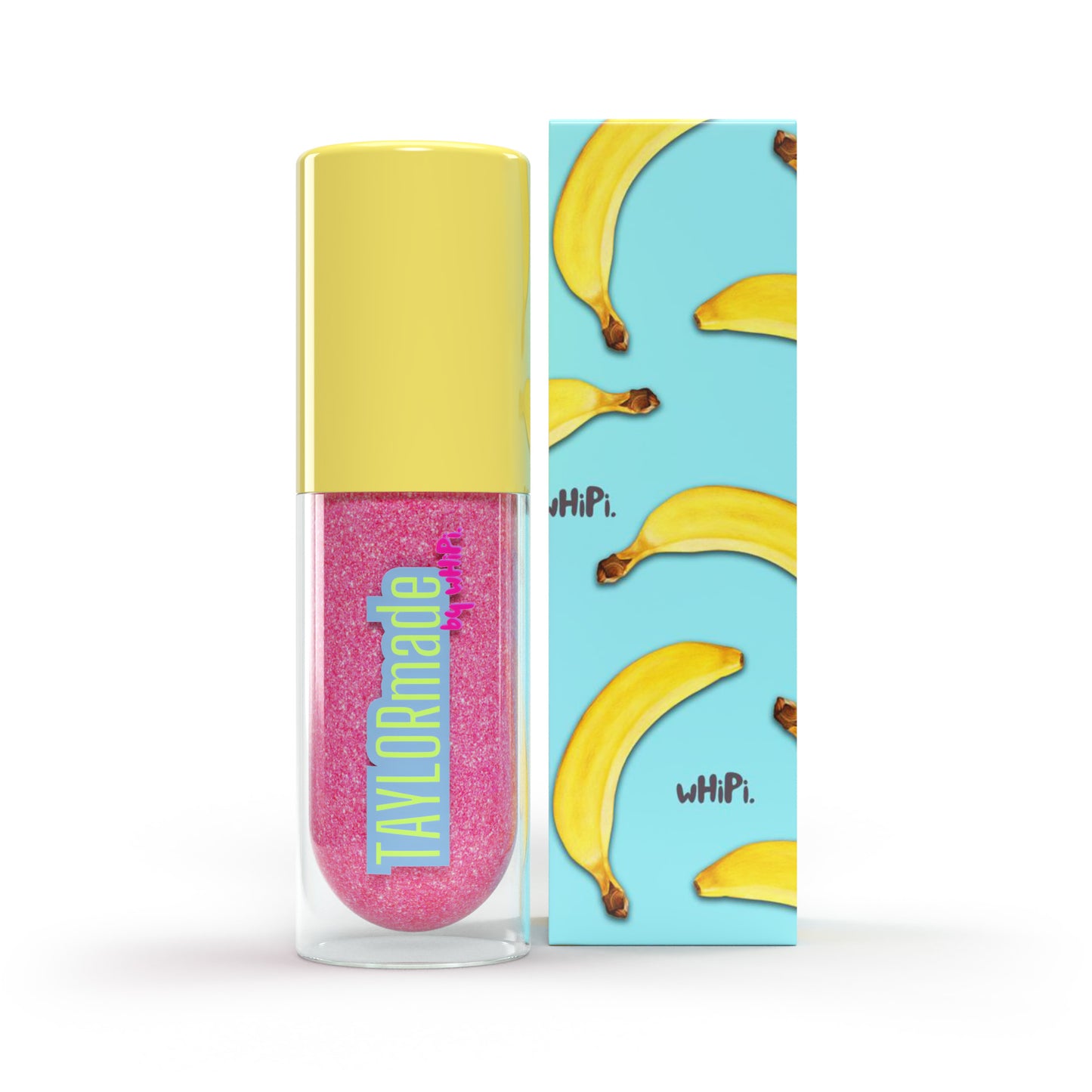 TAYLORmade Bananas for You Lip Gloss