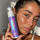 Bronzing Face Serum