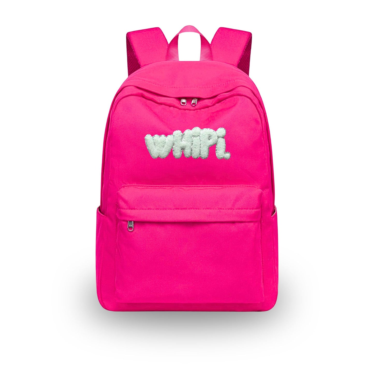 Hot Pink Wanderlush Backpack