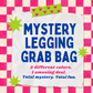 Mystery Leggings Grab Bag