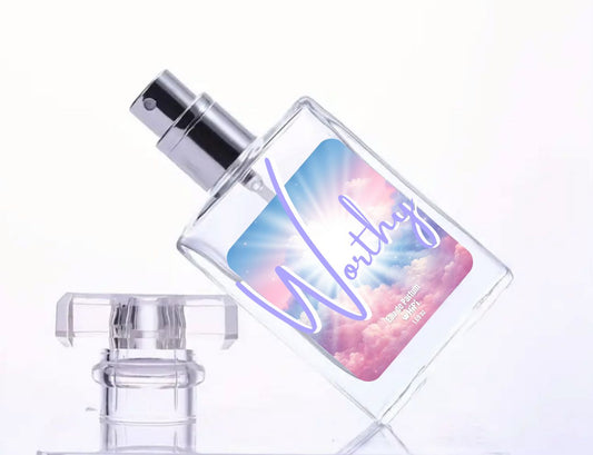 Worthy Body Perfume