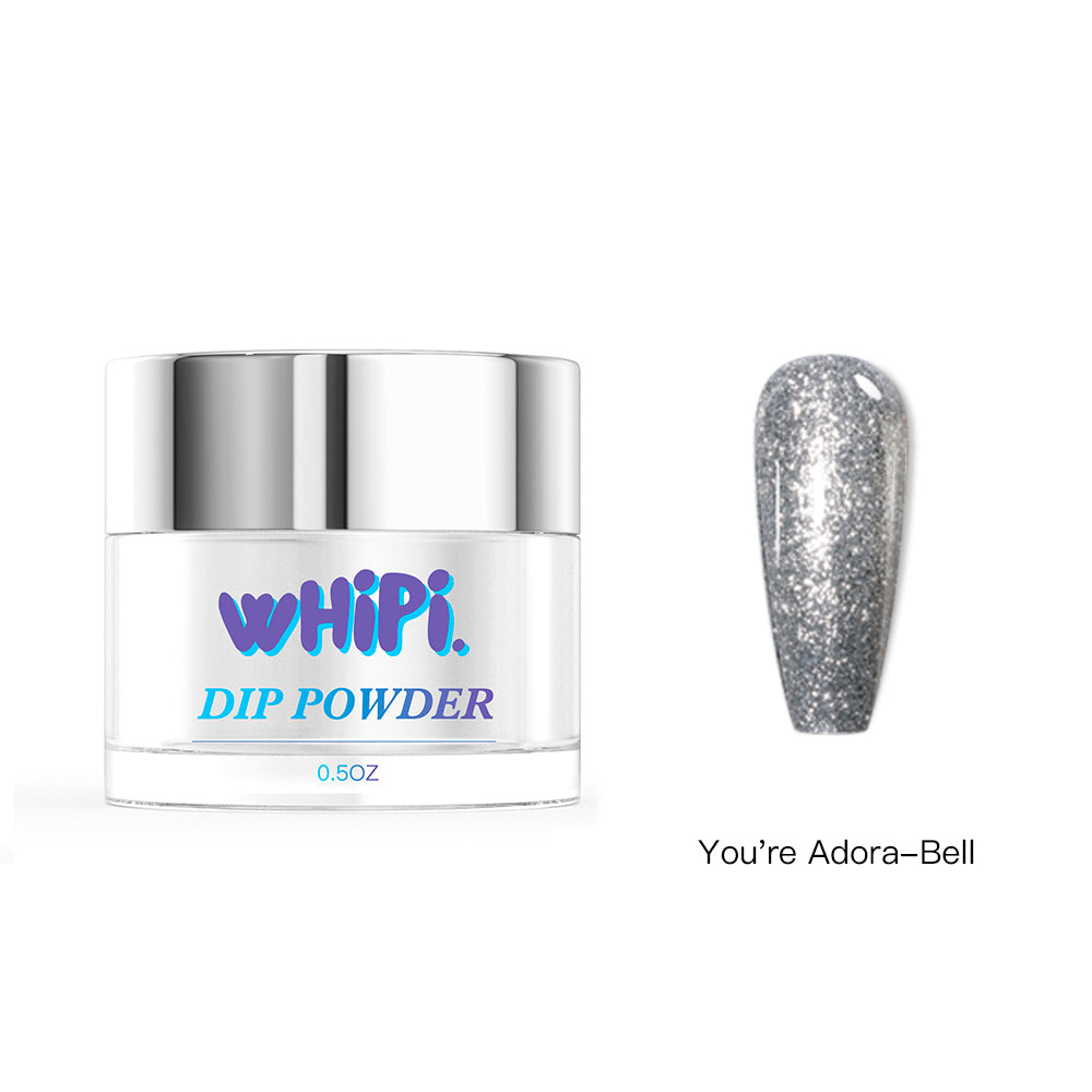 You're Adora-Bell Dip Powder
