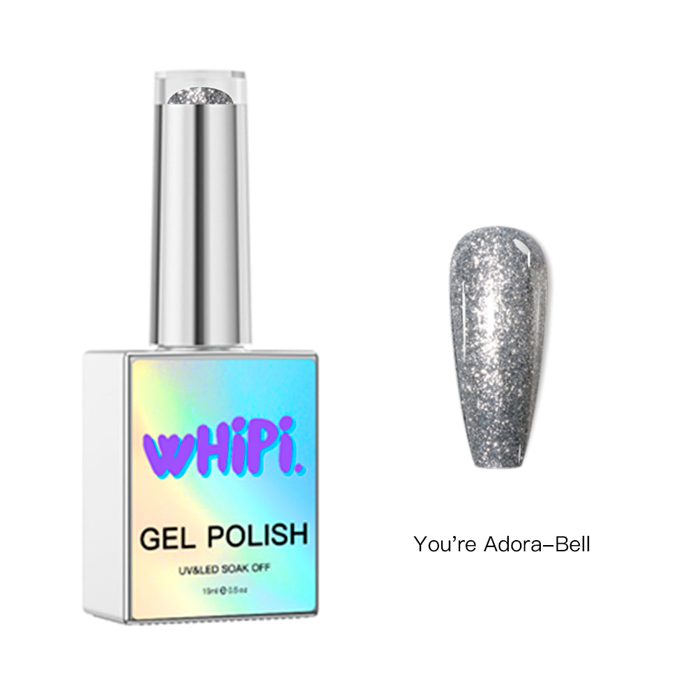 You're Adora-Bell Gel Polish