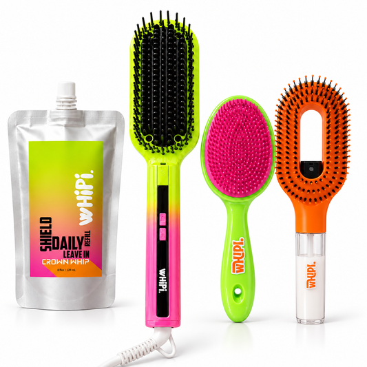 Smooth Operator Bundle, complete contents on a white background.