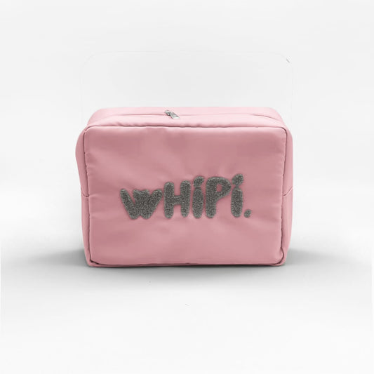 Blush Pink wHiPi. Wander Bag
