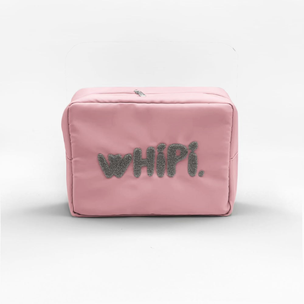 Blush Pink wHiPi. Wander Bag