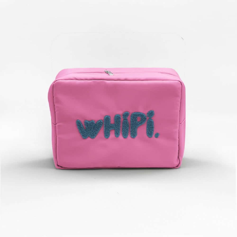 Light Pink wHiPi. Wander Bag