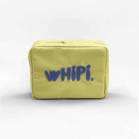 Mello Yellow wHiPi. Wander Bag