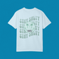 Salty wHiPi. Tee