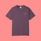 Sun Salt Sand wHiPi. Tee
