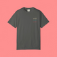 Sun Salt Sand wHiPi. Tee