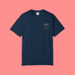 Sun Salt Sand wHiPi. Tee
