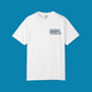 Salty wHiPi. Tee