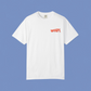 Salty Vibes wHiPi. Tee